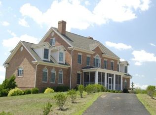 15405 Old Dory Ln, Leesburg, VA 20176