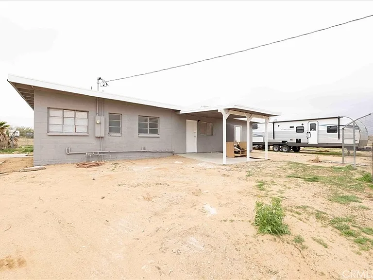 57726 Starlight Mesa Rd — Photo 51