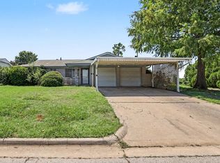 8101 S Miller Blvd, Oklahoma City, OK 73159