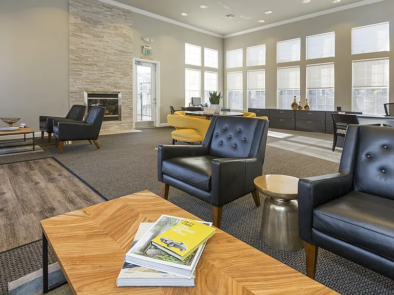 The Village at Westmeadow Apartments — Photo 19
