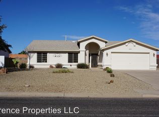 2881 Oak Hill St, Sierra Vista, AZ 85650
