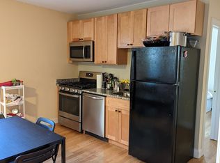 303 Hurley St #2, Cambridge, MA 02141