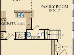 802 Redbud Ln, Summerville, SC 29486