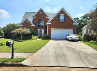 5690 Martin Grove Dr, Lilburn, GA 30047