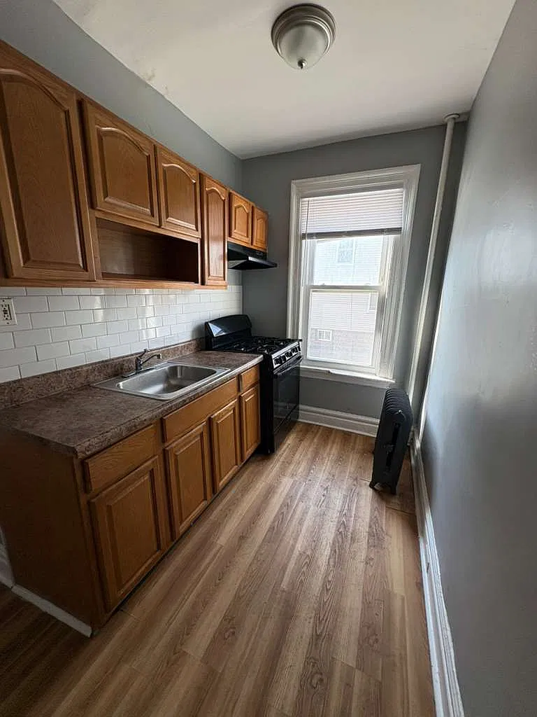 1 bed, 650 sqft, $1,495 — Photo 1