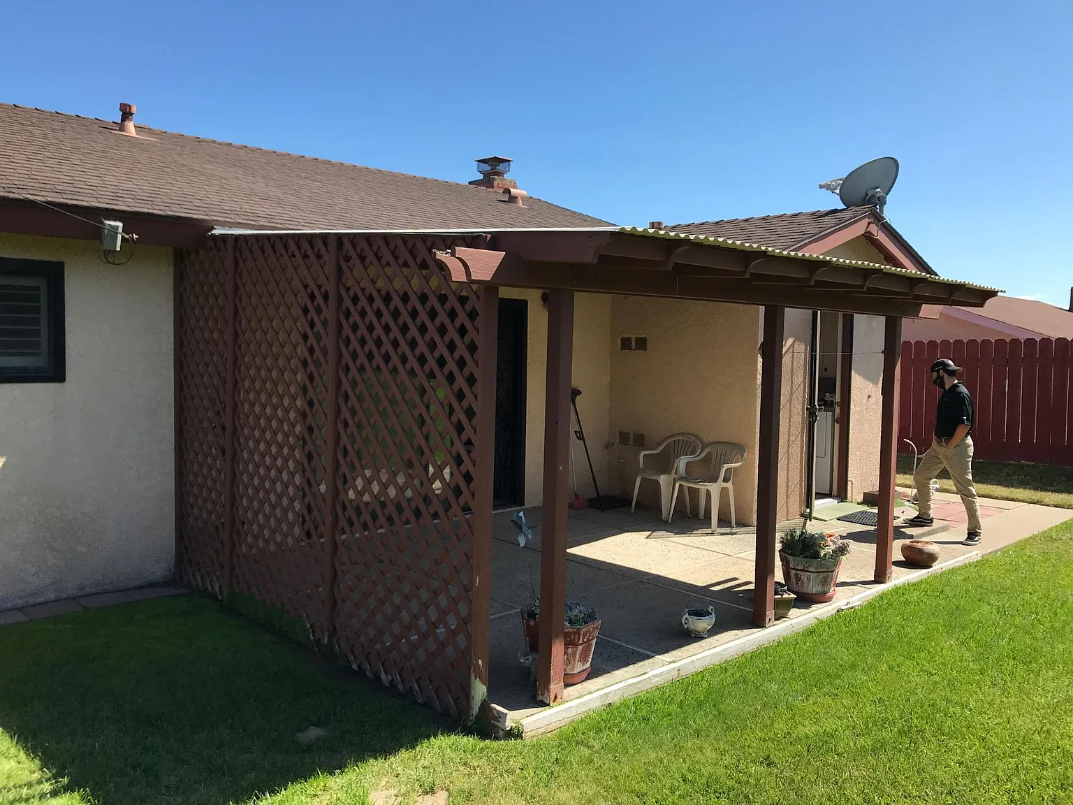 3 bed, 1298 sqft, $3,000 — Photo 3