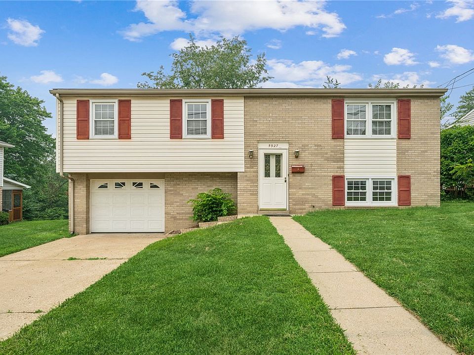 1st image of 5927 Victor Cir