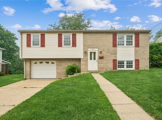 5927 Victor Cir, Aliquippa, PA 15001