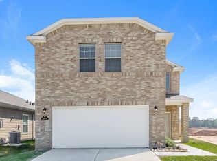 20975 Endeavor St, Porter, TX 77365