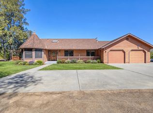 7100 County Road 49, Guinda, CA 95637