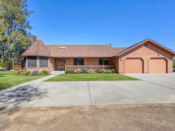 7100 County Road 49, Guinda, CA 95637