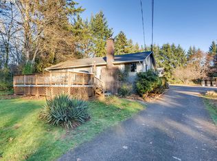 13649 S Union Hall Rd, Canby, OR 97013