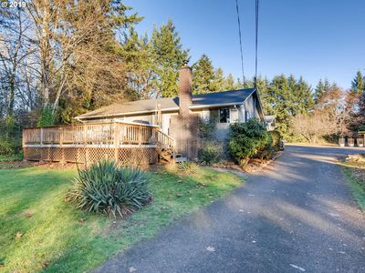 13649 S Union Hall Rd, Canby, OR, 97013