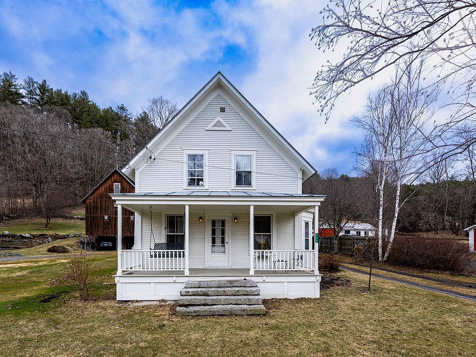 234 Justin Morrill Highway, Strafford, VT 05072 Zillow