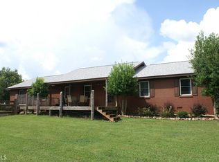 5881 Madison Hwy, Greensboro, GA 30642