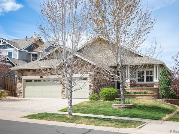 6235 S Millbrook Way, Aurora, CO 80016