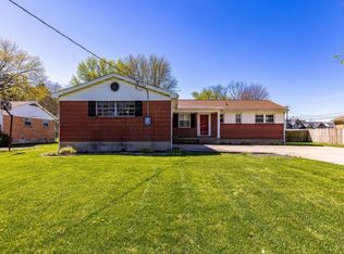 12175 Snider Rd, Cincinnati, OH