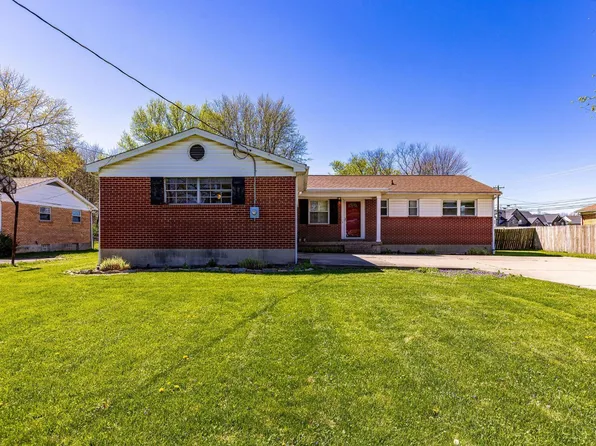 12175 Snider Rd, Cincinnati, OH 45249