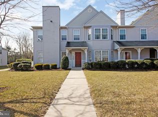 801 Sweetwater Dr, Cinnaminson, NJ 08077