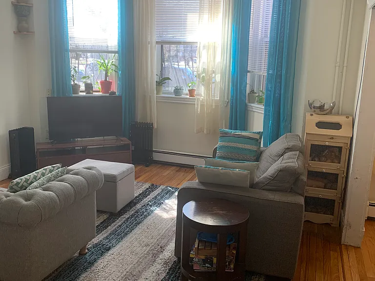 360 Riverway St #2 — Photo 2