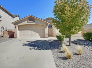 3522 Red Canyon Rd NE, Rio Rancho, NM 87144