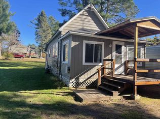 707 McKinley St, Tomahawk, WI 54487