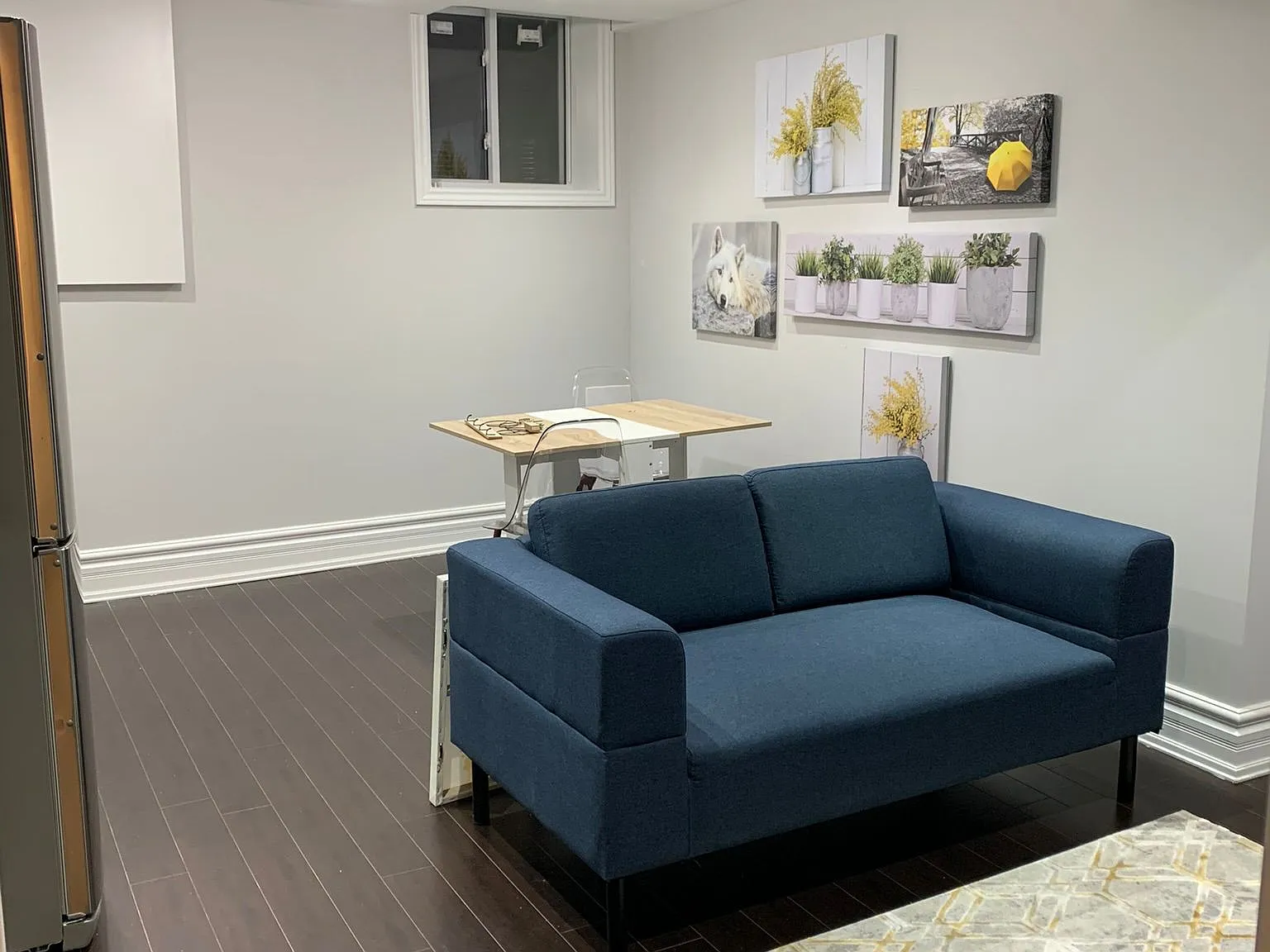 1 bed, $1,800 — Photo 3