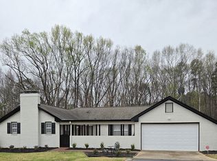 1012 Highway 332, Pendergrass, GA 30567