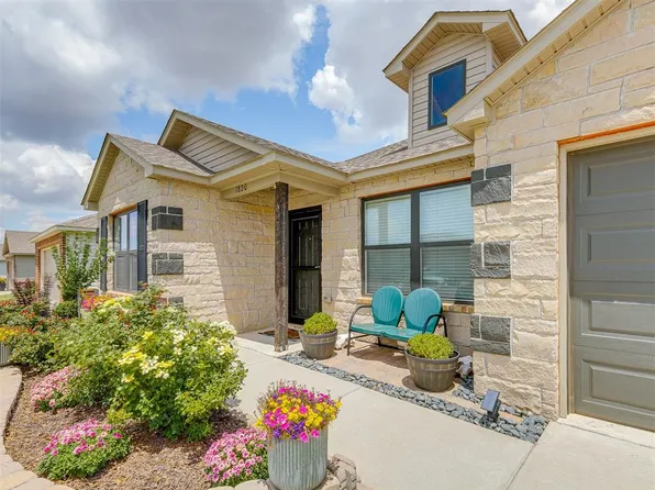 1820 Jack Rabbit Ln, El Reno, OK 73036