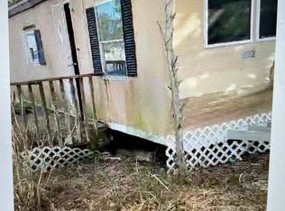 9775 SE 308th Terrace Rd, Altoona, FL 32702