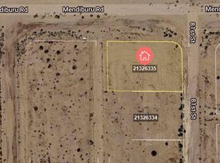 81 Saint, California City, CA 93505