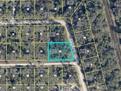 4235 E 30th St, Alva, FL, 33920