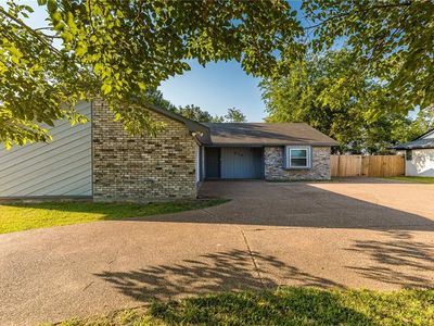 219 Maywood Dr, Woodway, TX, 76712