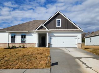 5413 Timberwalk Ln LOT 286, Cookeville, TN 38501