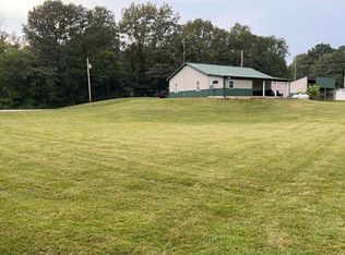 4518 N County Road 850 E, Otwell, IN