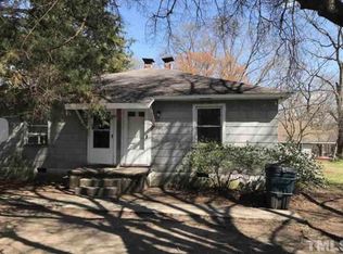 306 Raynor St, Durham, NC 27703