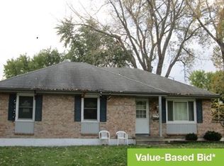 8717 E 110th Ter, Kansas City, MO 64134