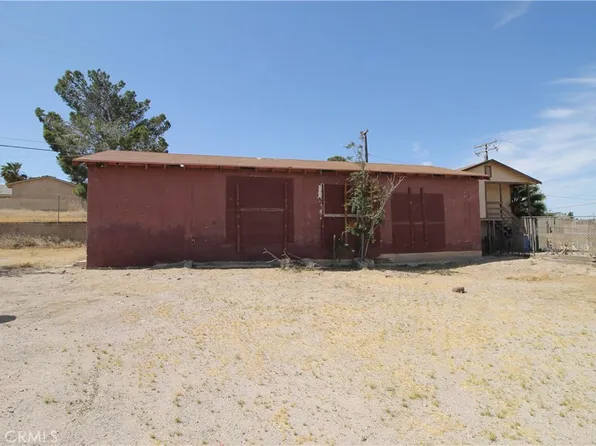 670 W Buena Vista St, Barstow, CA 92311