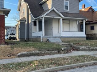 230 N Walcott St, Indianapolis, IN