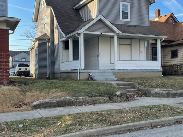 230 N Walcott St, Indianapolis, IN 46201