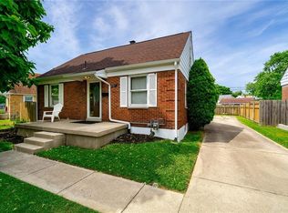 1781 Hearthstone Dr, Dayton, OH 45410