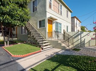 530 N Van Ness Ave, Los Angeles, CA 90004