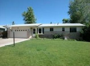 405 E 41st St, Loveland, CO 80538