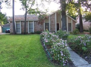 4018 Flint Creek Dr, Humble, TX 77339