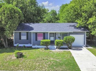 1400 Duval Dr, Killeen, TX 76541