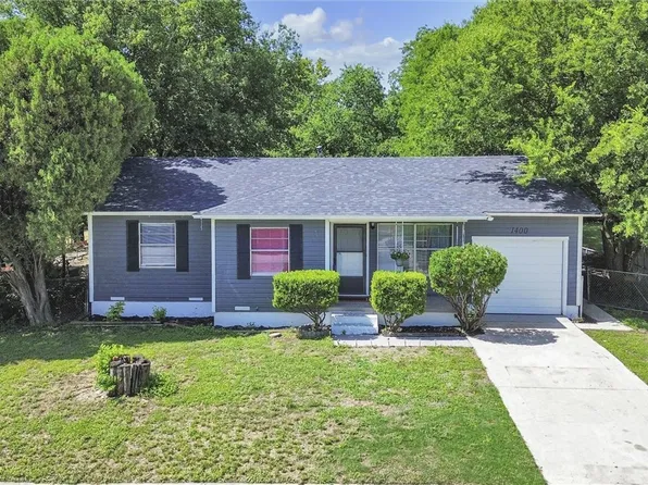 1400 Duval Dr, Killeen, TX 76541