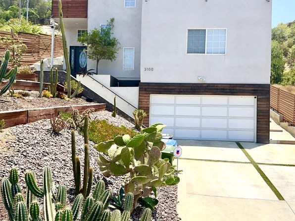3100 Eva Ter, Los Angeles, CA 90031