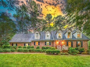 11173 Harrisburg Rd, Indian Land, SC 29707