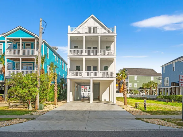 1211 N Waccamaw Dr #A, Murrells Inlet, SC 29576