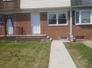 2908 Mallview Rd, Baltimore, MD 21230